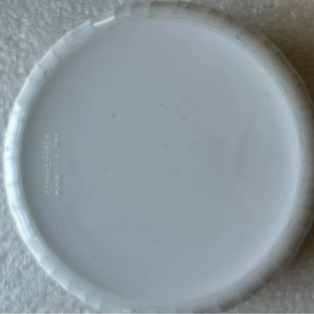 Corningware Ivy baking dish no lid